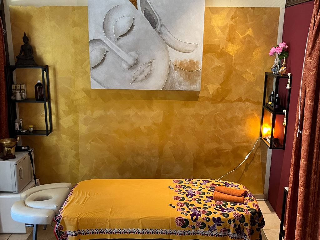 Generation - Traditionelle Thai-massage & Wellness Die traditionelle Thai Massage – JEERA THAI WELLNESS